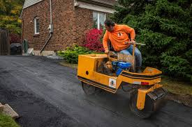 Reliable Halls, TN Driveway Paving Solutions